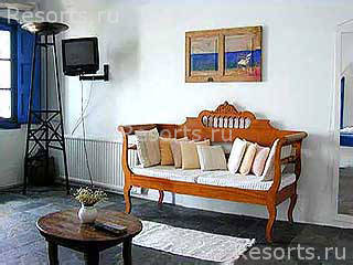Heliotopos Hotel 21